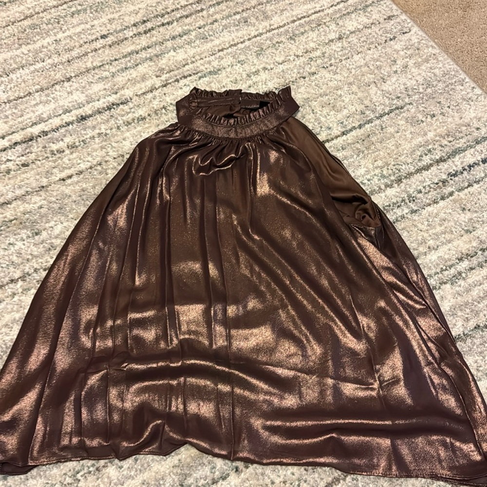 Woman’s shirt